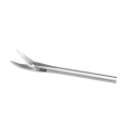 Curve scissors Of MED Instrument