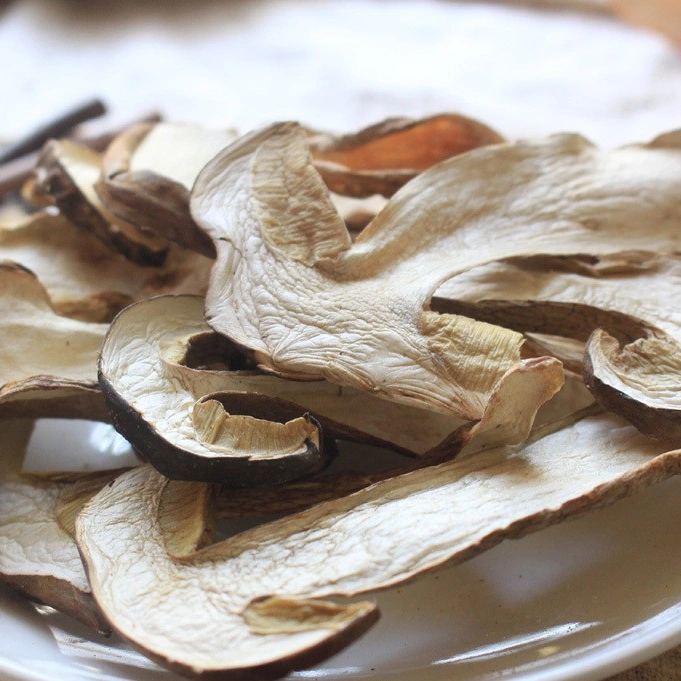 Wild Mushroom Dry Boletus Edulis Dried Porcini Mushroom