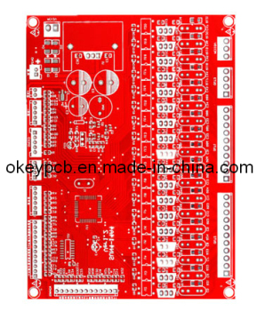 High Quality PCB Board for Electronics Products (Okey)