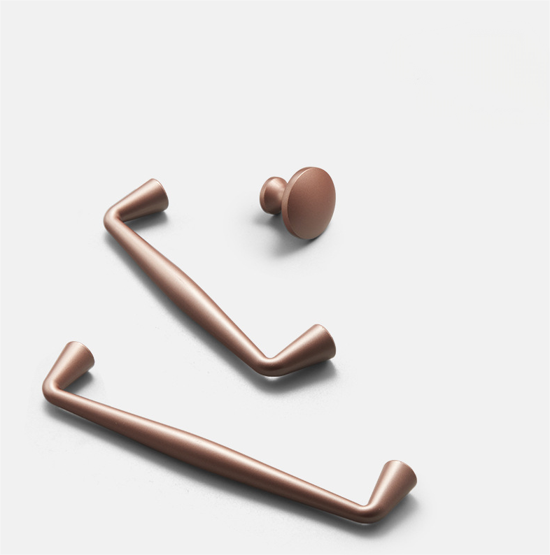 dolaplar için modern düğmeler modern knobs for cabinets