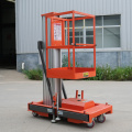Lifting platform 4m 6m 8m 10m customized mobile lifting platform suitable for aerial work