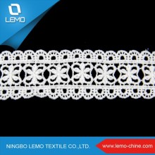 African Net Cotton Lace Embroidery French Lace Fabric