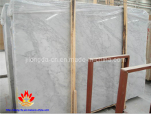 Bianco Carrara Venato White Granite Big Slab