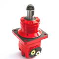 mini loader hydraulic orbital motor