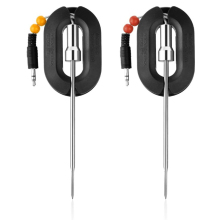 Smart Bluetooth grill thermometer Wireless BBQ Meat Thermometer