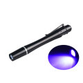 Penna del rilevatore di denaro UV Light