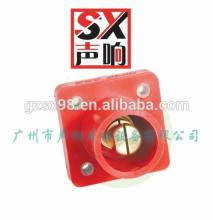 400A camlock power connector box