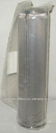 Norman Ultraporous Stainless Steel Filter Element 588G-75A