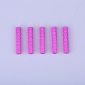 Multi-color alloy threaded standoff pillar for UAV