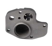 Customized Sewing Machine Parts Embroidery Machine Part