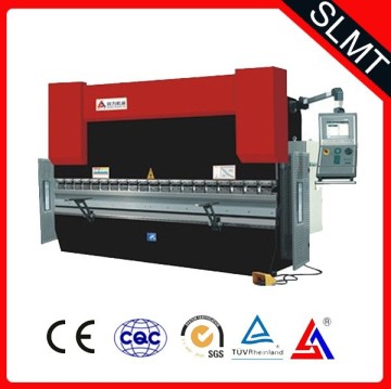 hydraulic plate bending machine , vertical bending machine