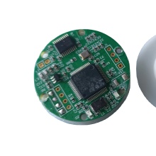 Reliable Liquid Level Detection: TTL Digital Low Power Radar Level Sensor with Antenna