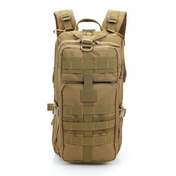 Mountain outdoor adventure travel tactical military backpack