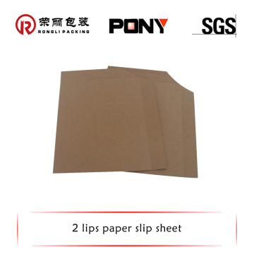 2016 Industrial Packaging Paper Slip Sheet