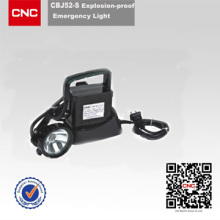 LED Explosion-Proof Portable Emergency Lamp (CBJ52-S)