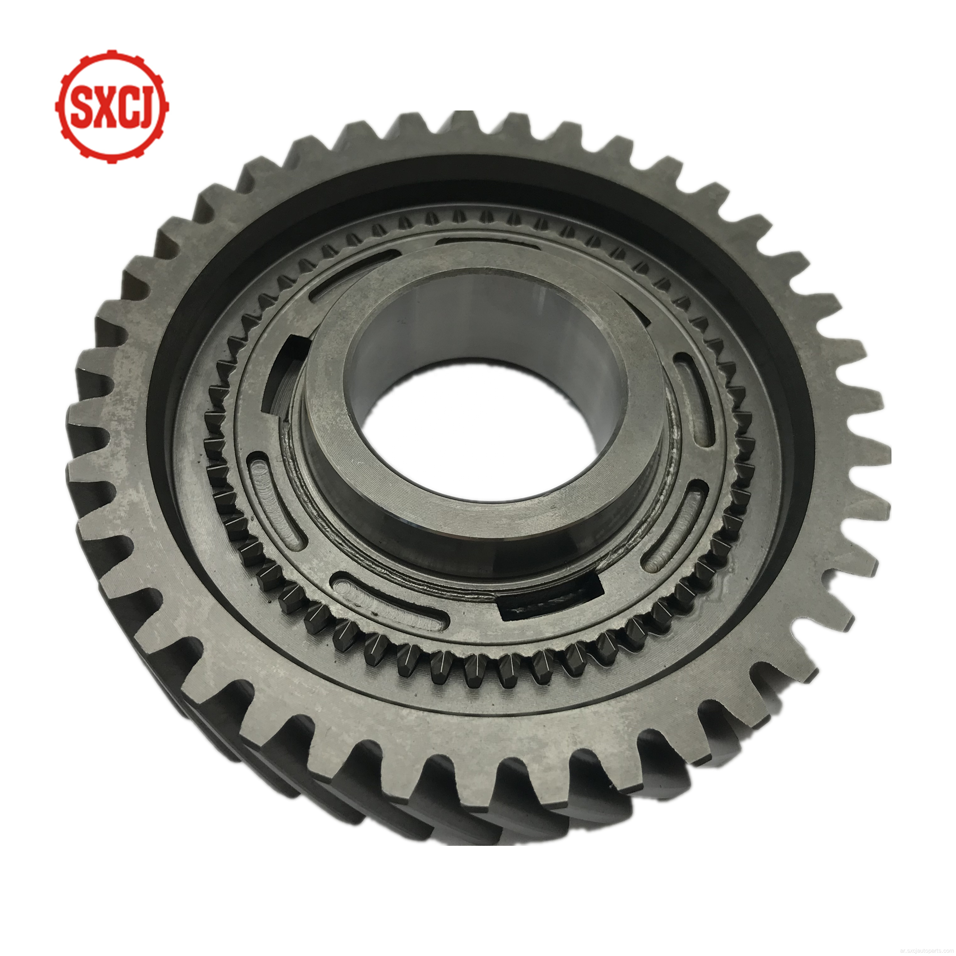 Synchronizer Auto Parts Transmission Gear for Fiat Ducato