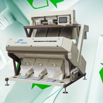 Dried Onion Flake/Slice Color Sorter Machine and Onion sorter Machine