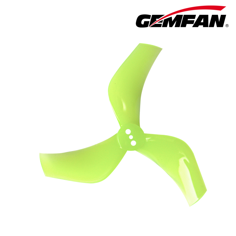 GEMFAN 3 Blade Propeller for Quadcopter