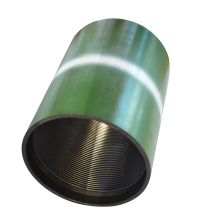 API 5CT STD NU EU N80 Casing coupling