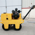 1ton Mini Road Roller dupla dobár