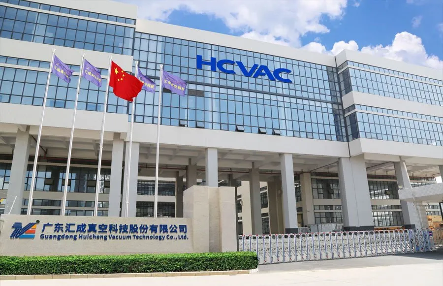 Roll to Roll PVD Vacuum Coating Machine for PVC/PE/PP/Pet/BOPP Films