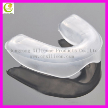 FDA Teeth Tray Wholesale/Mouth Guard Case/Sports Mouth Guard