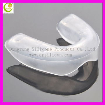 FDA Teeth Tray Wholesale/Mouth Guard Case/Sports Mouth Guard
