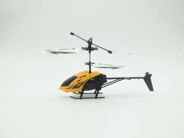 2CH RC Infrared Control Helicopter