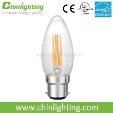 C35 edison bul filament led e27 e26 b22 led lamp bulb e14 24v