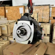 vickers PVM18/45 piston pump