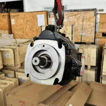 vickers PVM18/45 piston pump