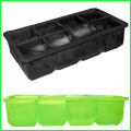 BPA Gratis Ice Cube Tray Silicone Mould