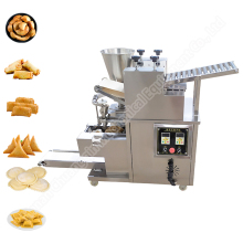 Nepali Perogie Maker: Automatic Dumpling Machine