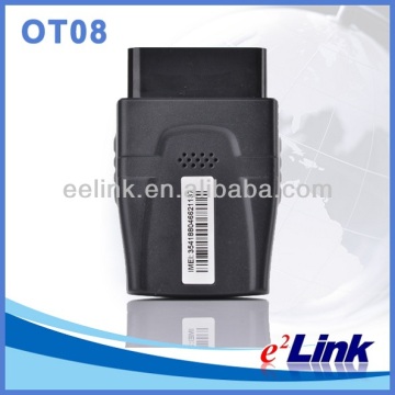 Smart gps gsm tracker obdii gsm and gps vehicle tracker