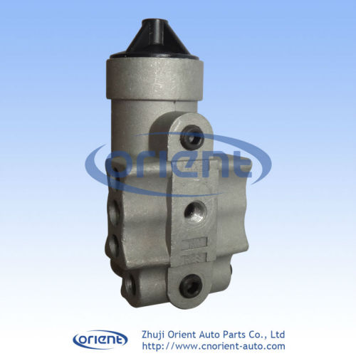 Governor Valve For Iveco Truck