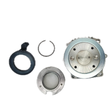 Transmission Viscous Coupling 41303-42022 41303-42023 for Toyota RAV4 2006-2020