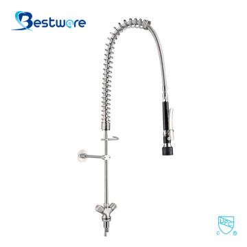 Best Selling Pull out Kitchen Mixer Tap