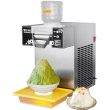 Freshnow Instant Freezing Milk Snow Ice Machine for Ice Cream Shops