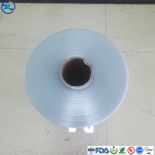 Color Rigid PVC Sheet for Instant ID Card