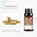 Cardamomo de aromaterapia personalizada óleo essencial para clareamento