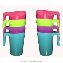 Direct Factory Sale: Plastic Milk Bag Holder