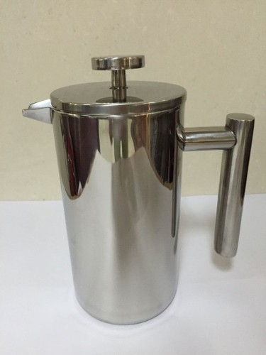 Europe style stainless steeltea coffee pot