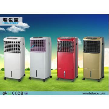 no Freon portable evaporative air cooler