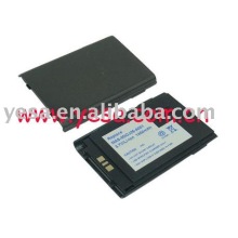 Mobile Phone Battery for NEC MAS-0DOJ25-A001