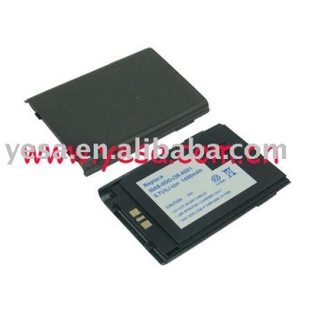 Mobile Phone Battery for NEC MAS-0DOJ25-A001