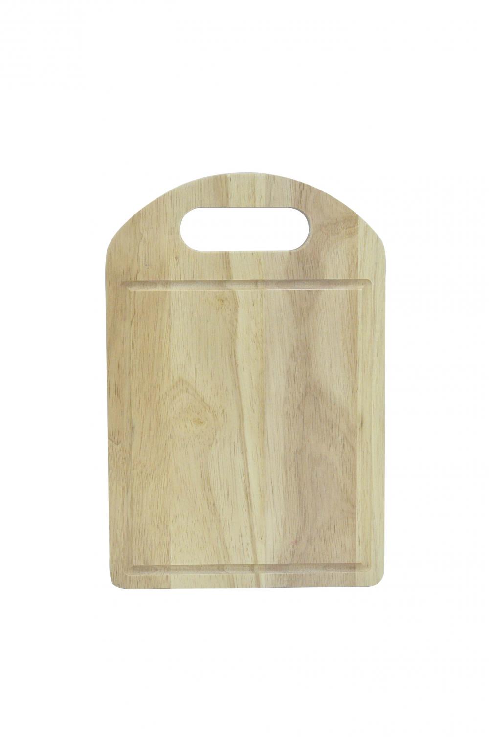 Wooden Cutting Board