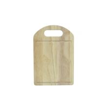 Wood Cutting Board with handle