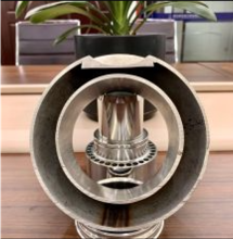 professional made Polyhedral Hollow Ball