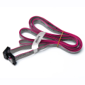 Custom 300mm IDC Flat Cable