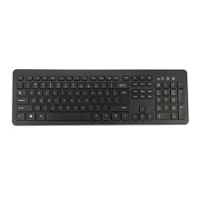 2.4Ghz Wireless Keyboard for Home or Office